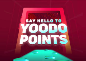 yoodo points