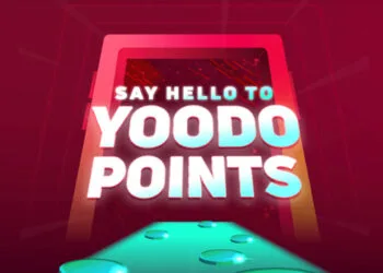 yoodo points