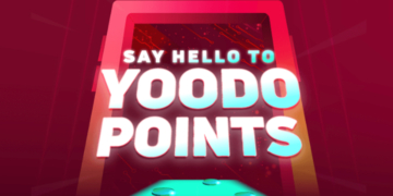 yoodo points