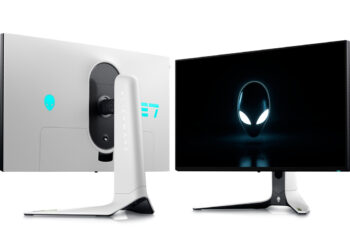 Alienware 25 27 inch gaming monitors Malaysia
