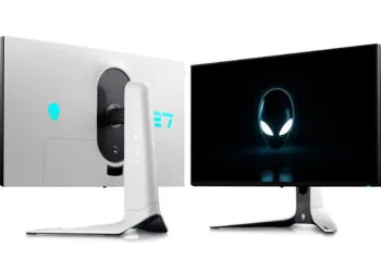 Alienware 25 27 inch gaming monitors Malaysia