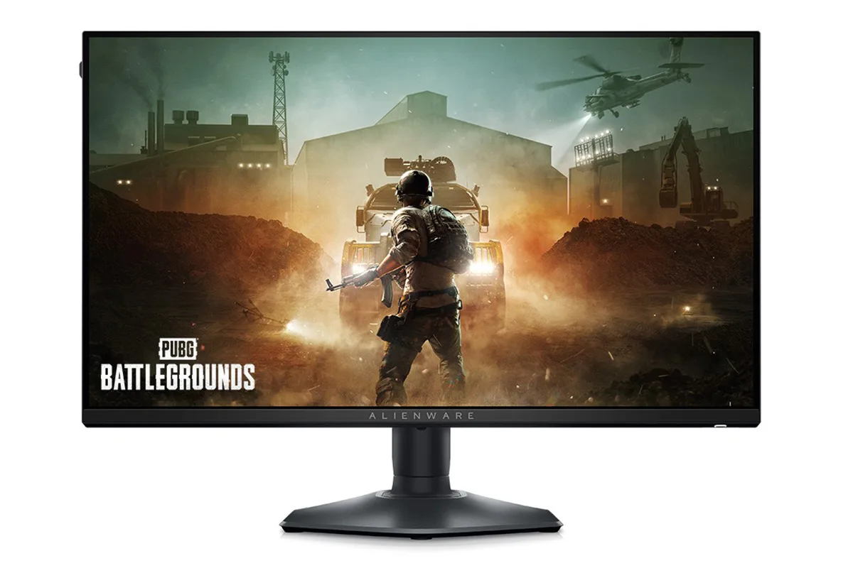 Alienware 25 27 inch gaming monitors Malaysia