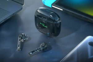 Black Shark T14 TWS earbuds Malaysia