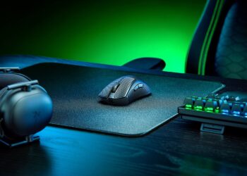DeathAdder V3 Pro