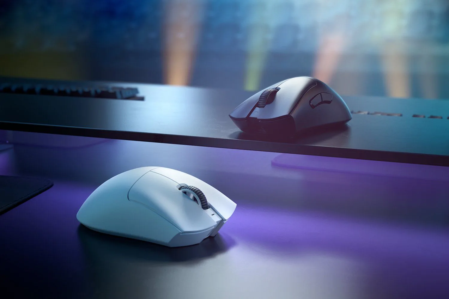 razer DeathAdder V3 Pro mouse