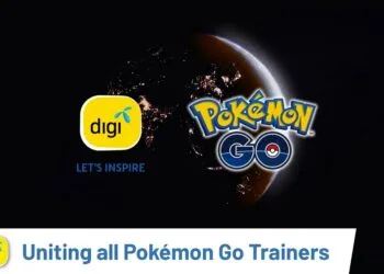 Digi Pokemon Go