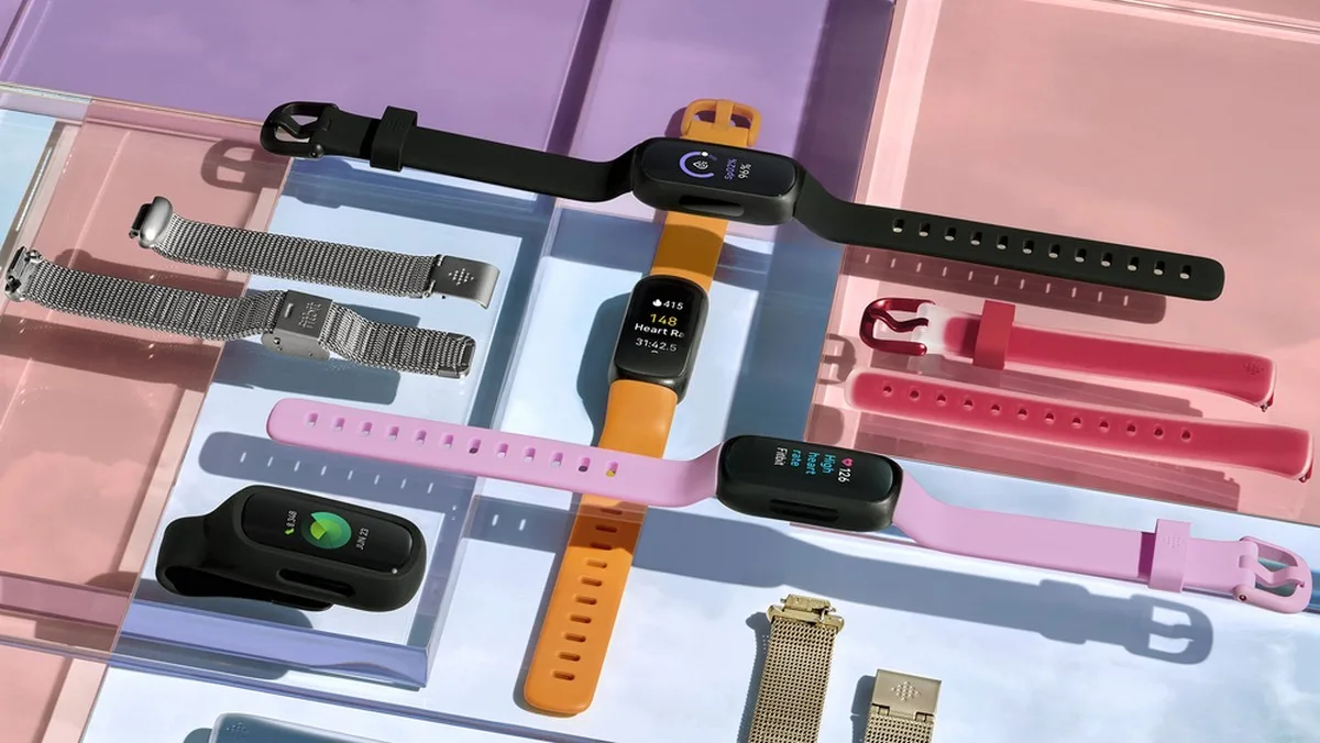 Fitbit Inspire 3 Sense 2 Versa 4 Malaysia price