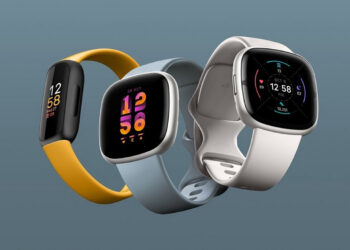 Fitbit Inspire 3 Sense 2 Versa 4 Malaysia price