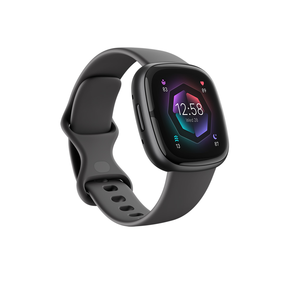 Cinturino Oumida In Silicone Per Fitbit Versa 2 / Versa Lite - Sottile, Impermeabile, Per Uomo E Donna, Vari Colori