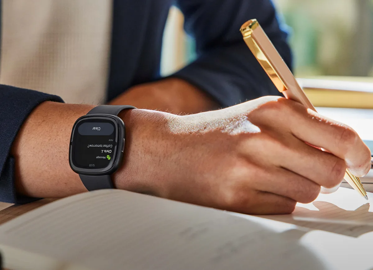 Fitbit Inspire 3 Sense 2 Versa 4 Malaysia price