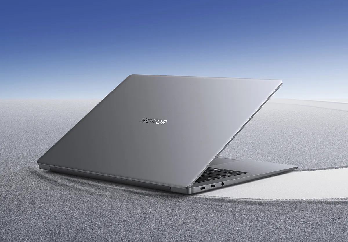HONOR MagicBook 14 Malaysia launch price
