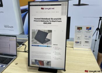 Huawei MateView SE