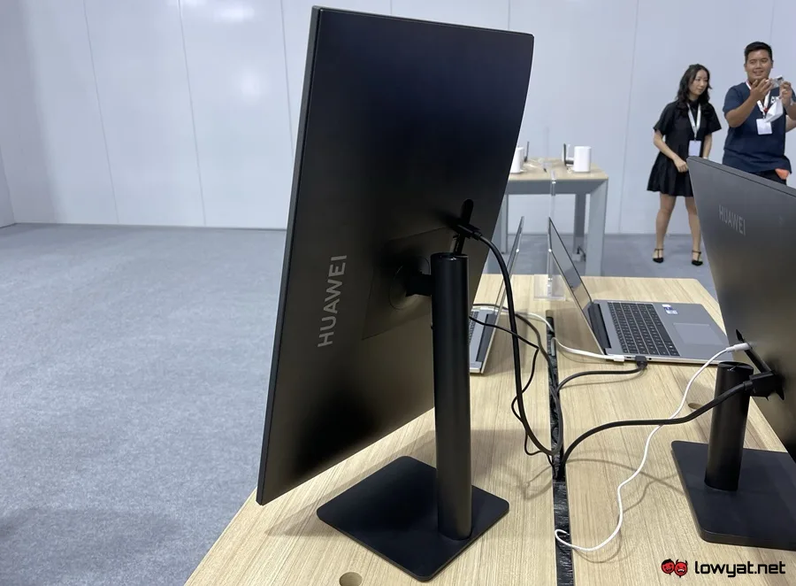 Huawei MateView SE