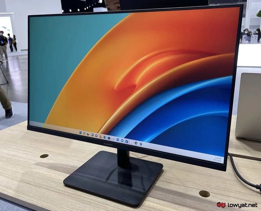 Huawei MateView SE