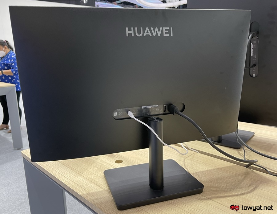 Huawei MateView SE