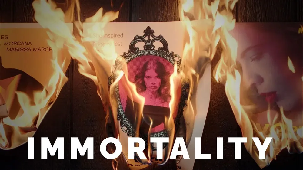 IMMORTALITY