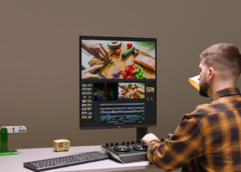 LG DualUp Monitor Ergo Malaysia price