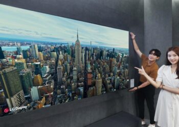 LG OLED.EX