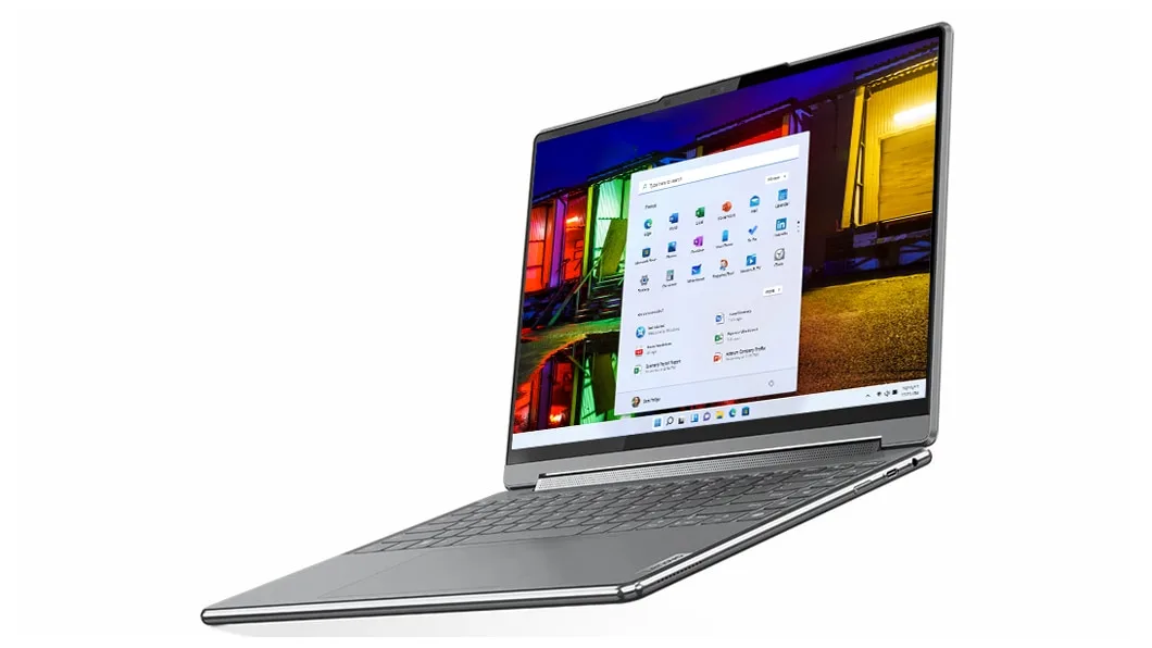 Lenovo yoga 9i