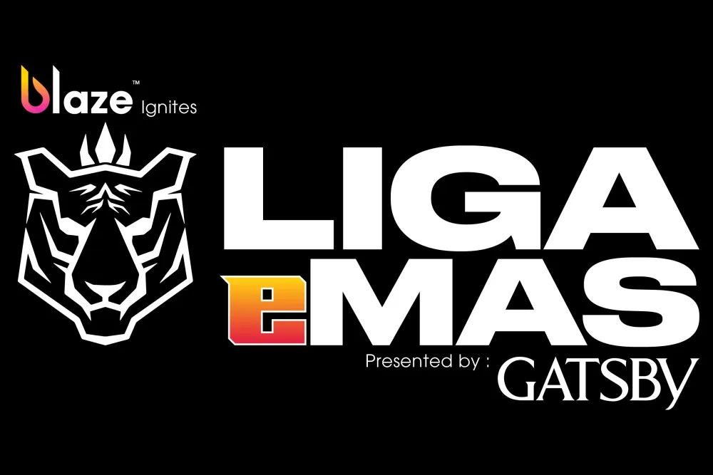 Liga eMAS