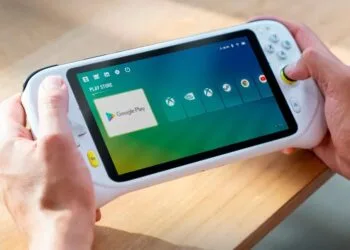 Logitech G Gaming Handheld Google Play