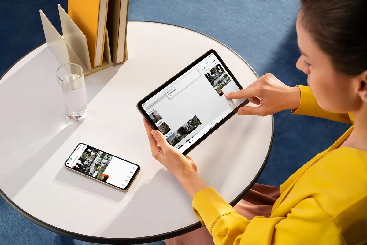 OPPO Dynamic Computing Engine ColorOS 13