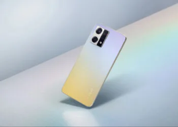 OPPO Reno8 4G Indonesia launch