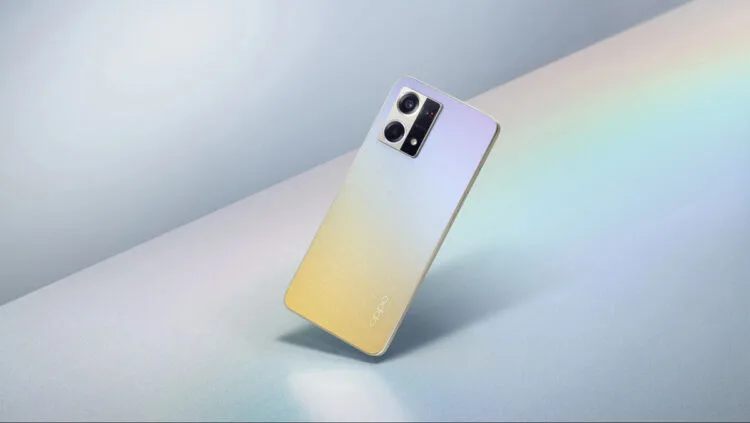 OPPO Reno8 4G Indonesia launch