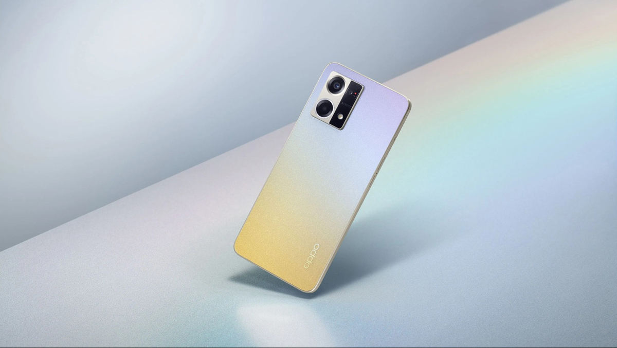 OPPO Reno8 4G Indonesia launch