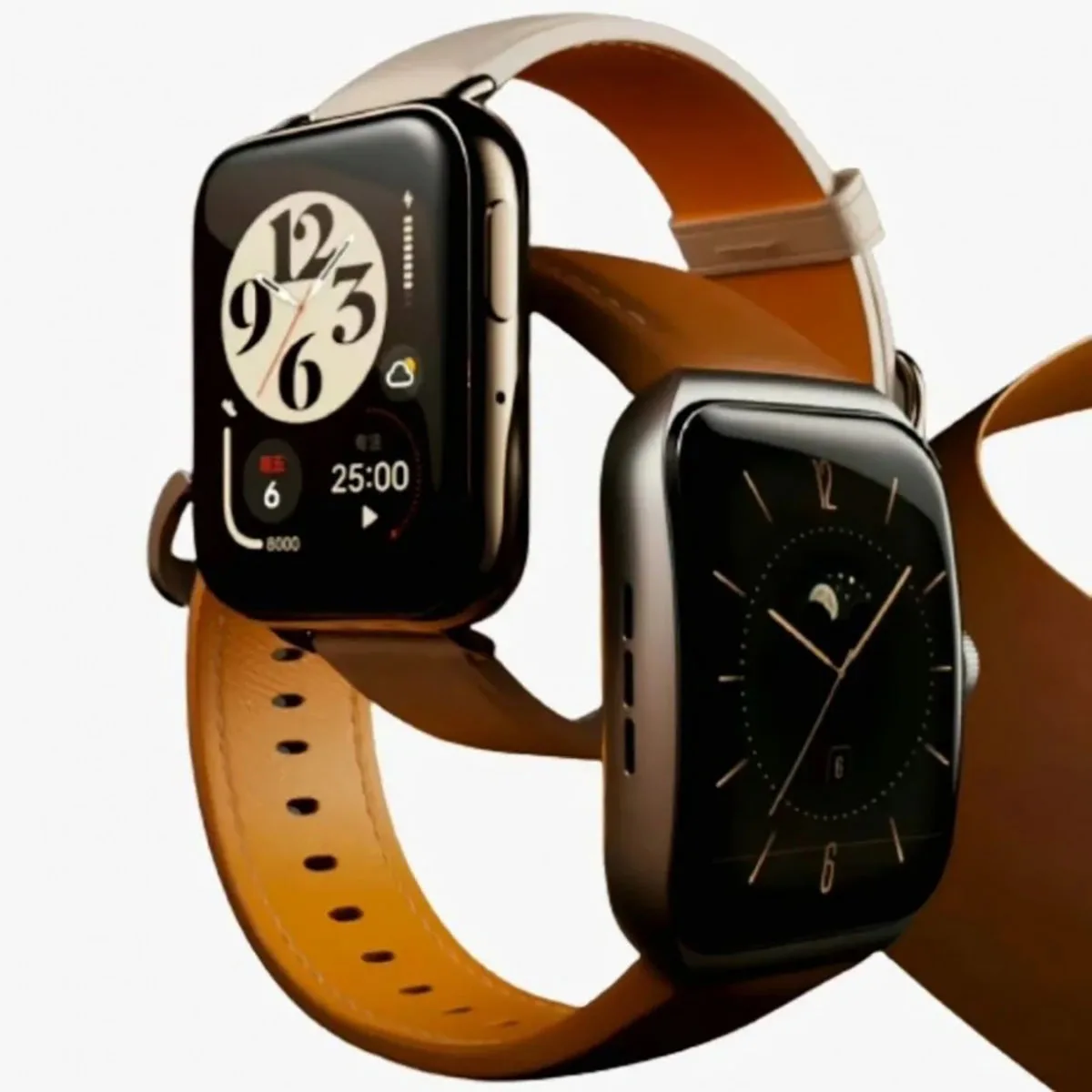 OPPO Watch3 series leak launch date