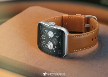 OPPO Watch3 series leak launch date