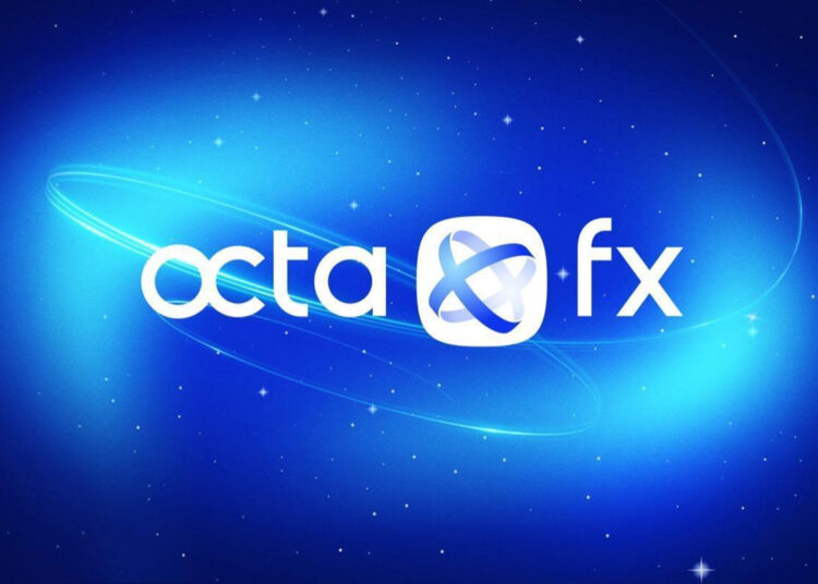 OctaFX 11 anniversary
