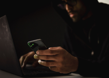 Phishing facing a potential scam