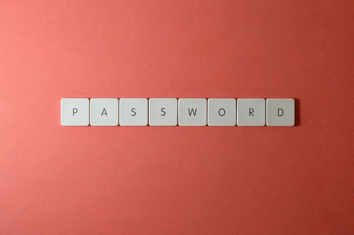 Phishing facing a potential scam