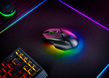 Razer Basilisk V3 Pro