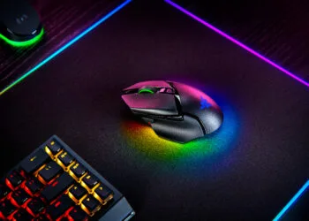 Razer Basilisk V3 Pro