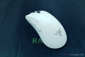 Razer DeathAdder V3 Pro