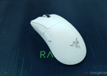Razer DeathAdder V3 Pro