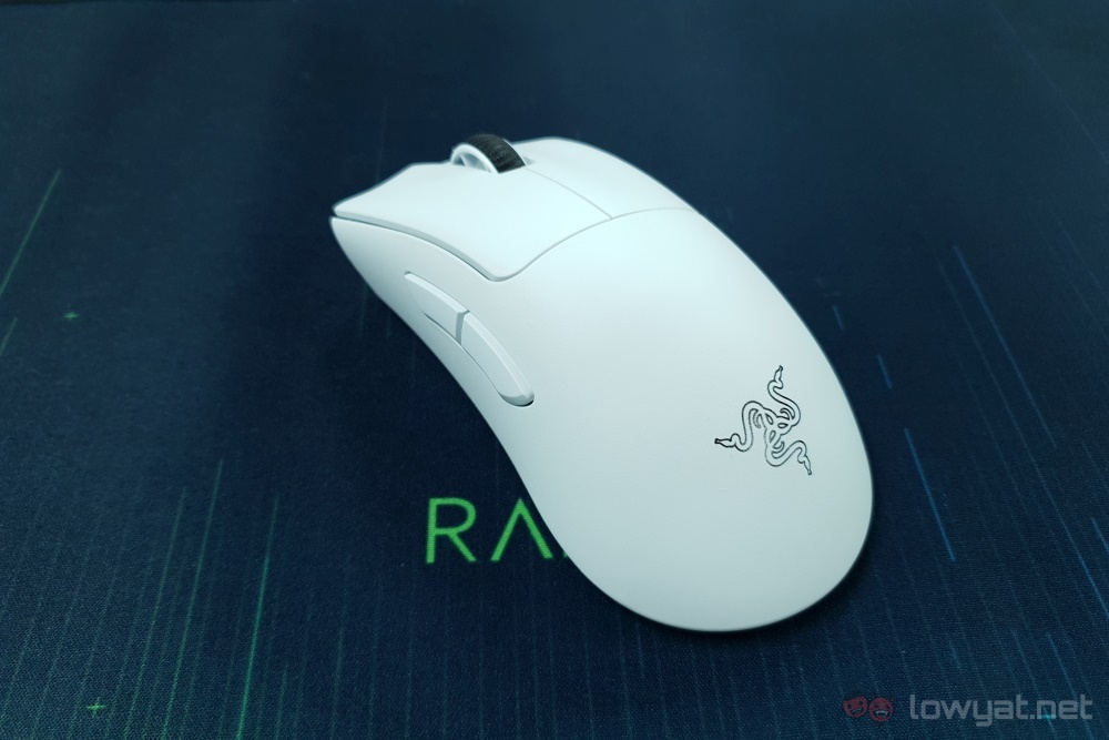 Razer viper v2 pro \u0026 DeathAdder V3 Pro