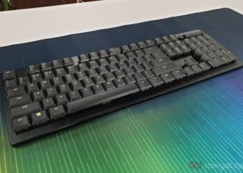 Razer Deathstalker V2 Pro