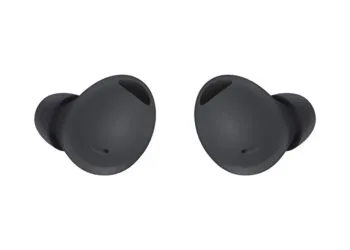 Samsung Galaxy Buds 2 Pro black