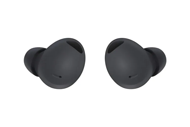 Samsung Galaxy Buds 2 Pro black