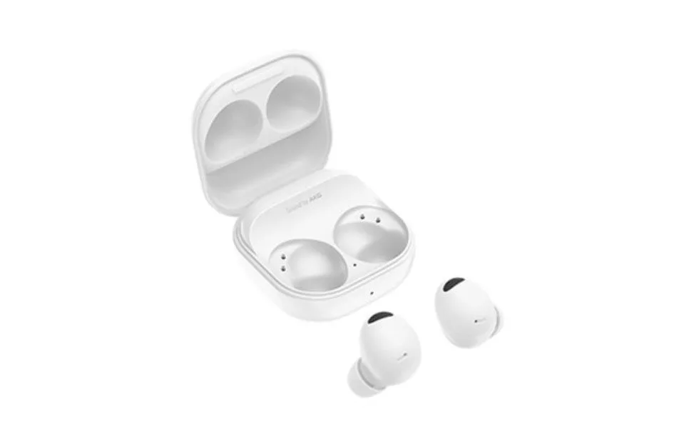 Samsung Galaxy Buds 2 Pro white