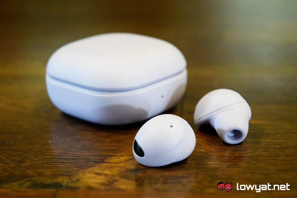 Samsung Galaxy Buds2 Pro