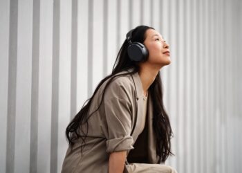 Sennheiser Momentum 4