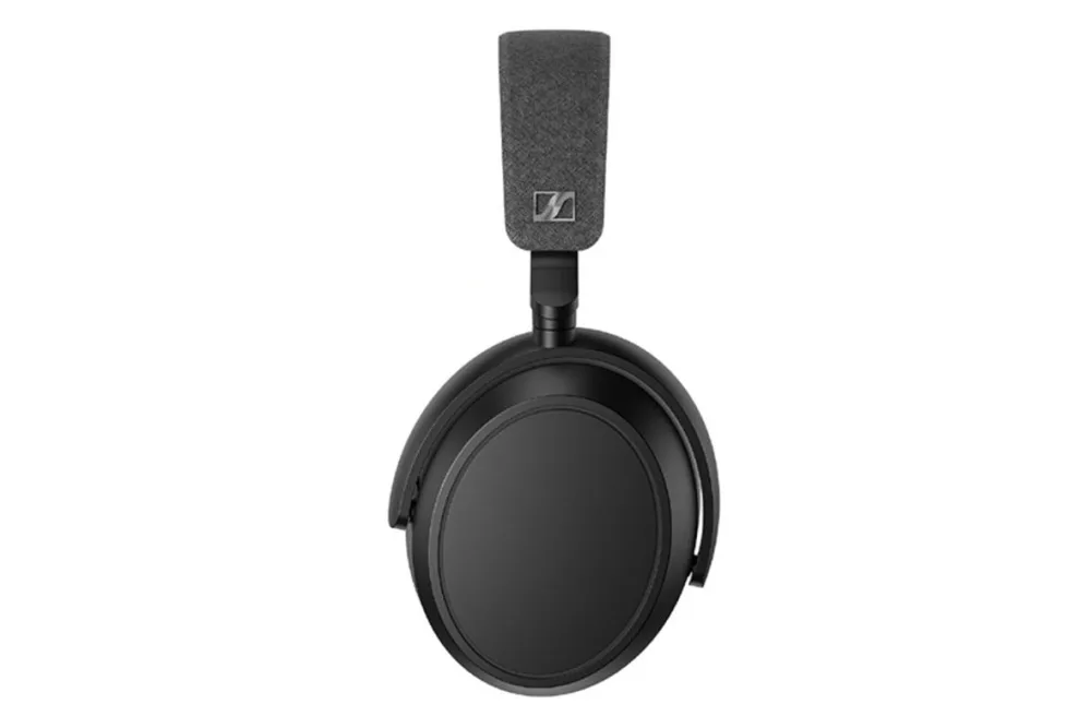 Sennheiser Momentum 4 side