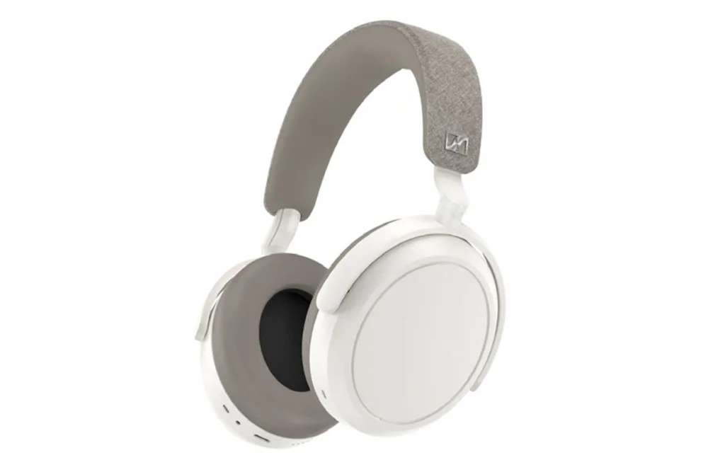 Sennheiser Momentum 4 white
