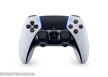 Sony DualSense Edge