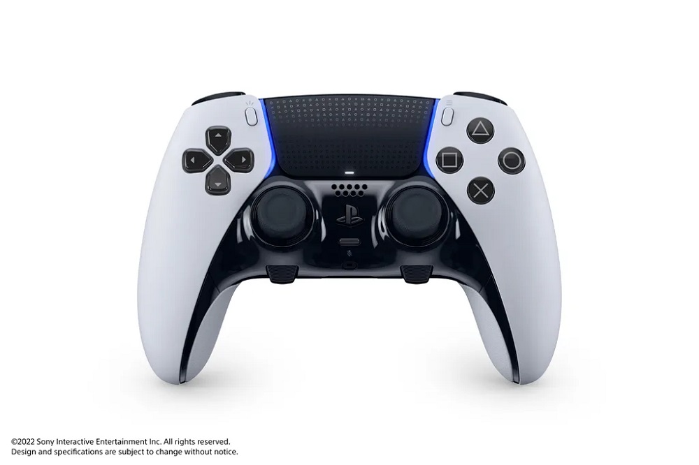 PS5 System Update Version 22 02 06 50 00 Adds DualSense Edge Support - 94