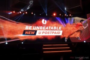 U Mobile U Postpaid plans